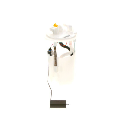 Sensore, Livello carburante