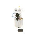 Imp. alimentazione carburante