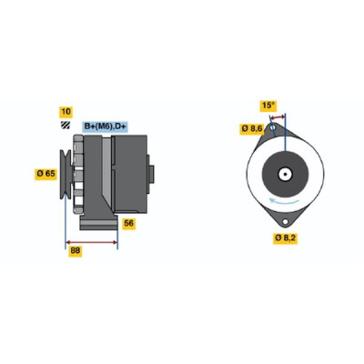 Alternatore