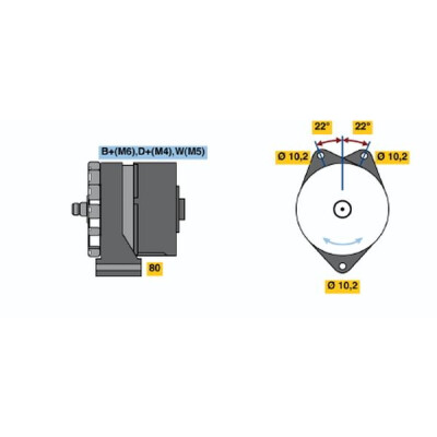 Alternatore