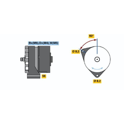 Alternatore