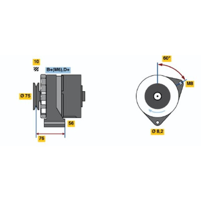 Alternatore