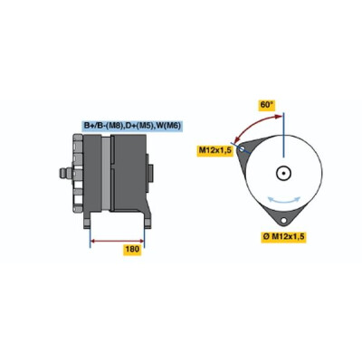 Alternatore