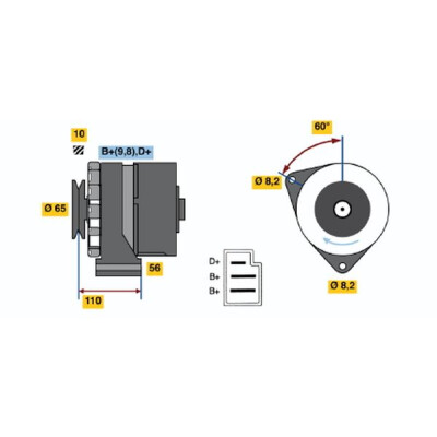 Alternatore
