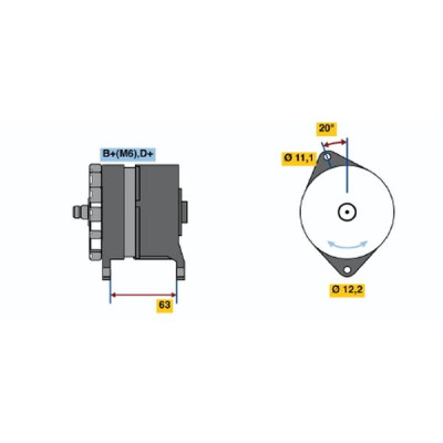 Alternatore
