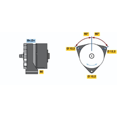 Alternatore