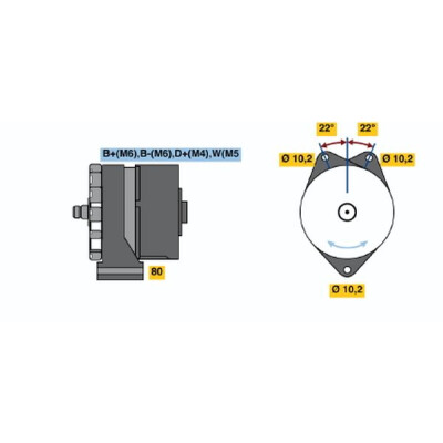 Alternatore