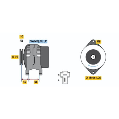 Alternatore