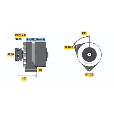 Alternatore