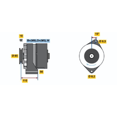 Alternatore