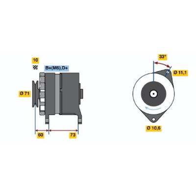 Alternatore