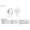 Alternatore