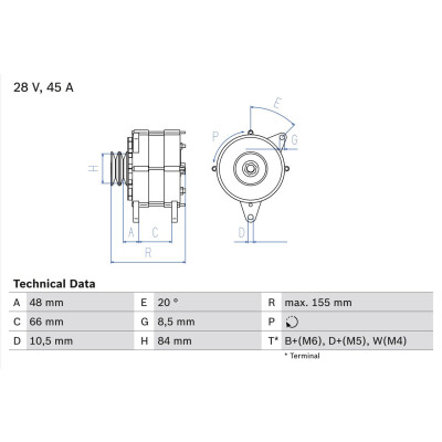 Alternatore