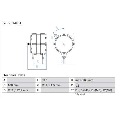 Alternatore
