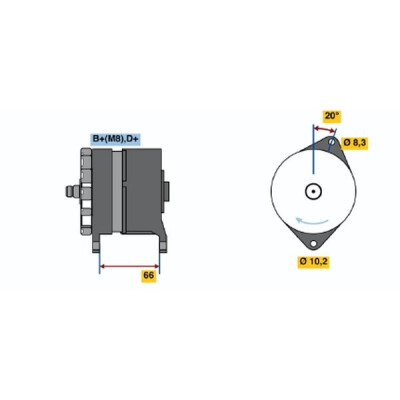 Alternatore