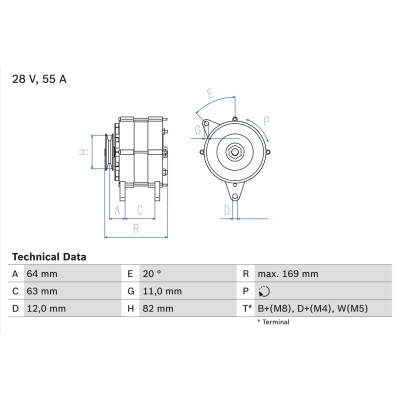 Alternatore