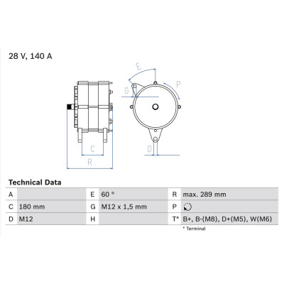 Alternatore