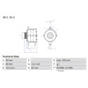 Alternatore