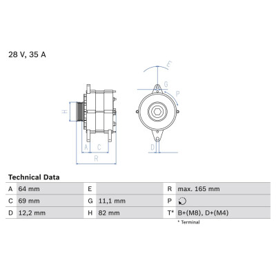 Alternatore