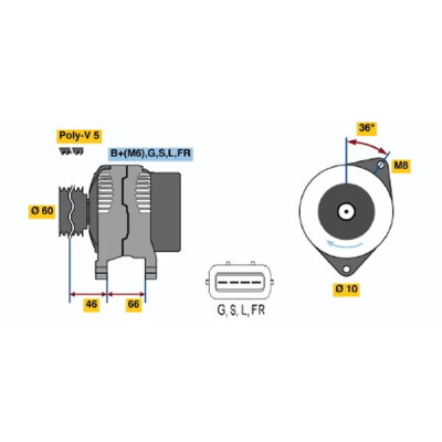 Alternatore