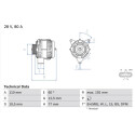Alternatore