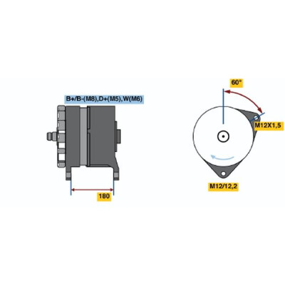 Alternatore