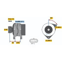 Alternatore