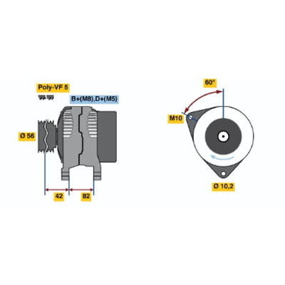 Alternatore
