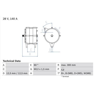 Alternatore