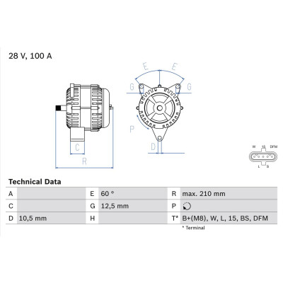 Alternatore