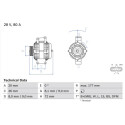 Alternatore