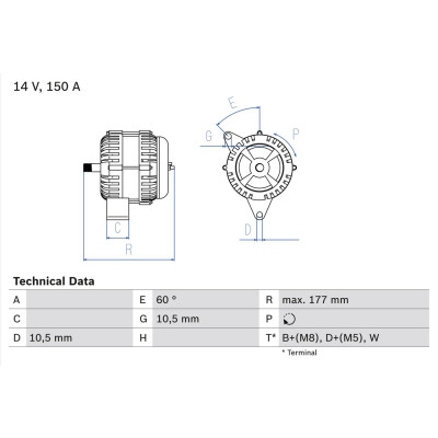 Alternatore