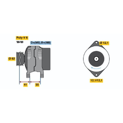 Alternatore