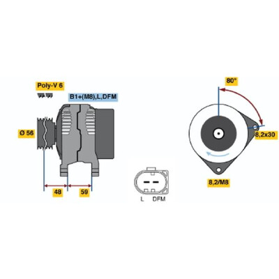 Alternatore