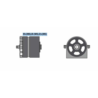 Alternatore