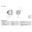 Alternatore