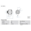 Alternatore