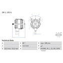 Alternatore