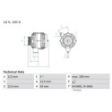 Alternatore