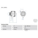 Alternatore