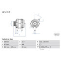 Alternatore