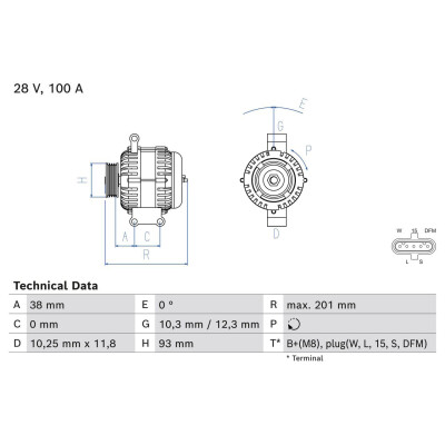 Alternatore