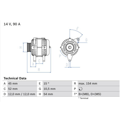 Alternatore