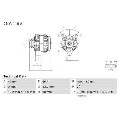 Alternatore