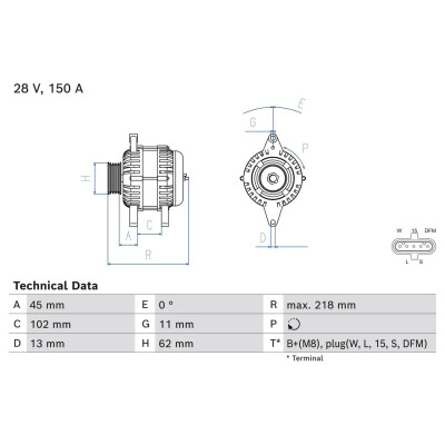 Alternatore
