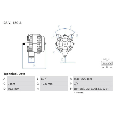 Alternatore