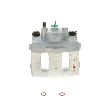 Pinza freno BOSCH 0 986 134 138
