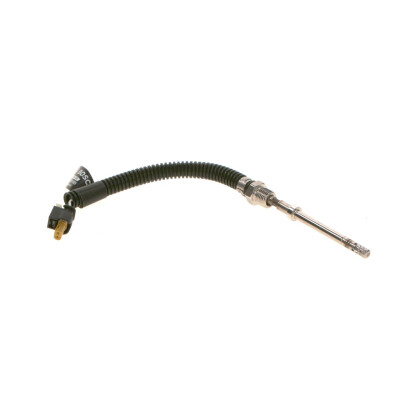 Sensore, Temperatura gas scarico