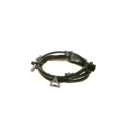 Sensore, Temperatura gas scarico