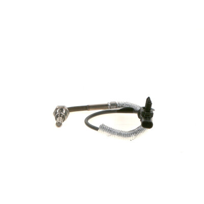 Sensore, Temperatura gas scarico
